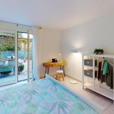 Casa Delle Vigne By Interhome * Minusio