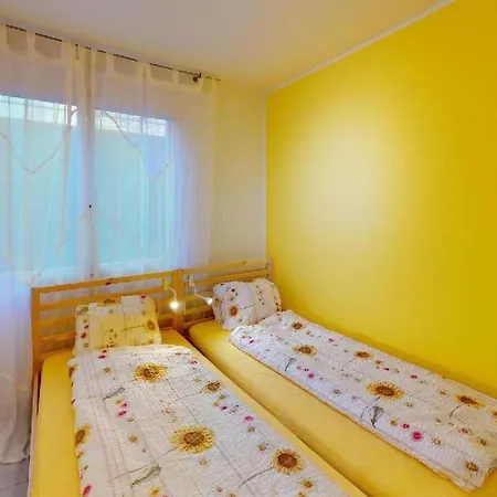 Apartament Casa Delle Vigne By Interhome *