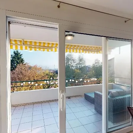 Casa Delle Vigne By Interhome * Minusio