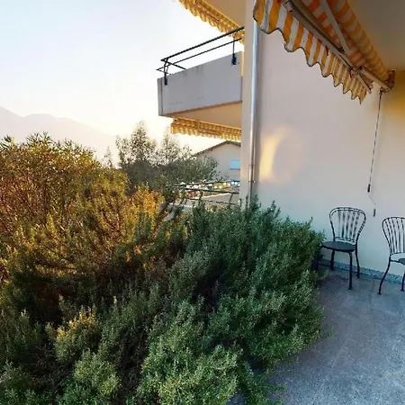 Casa Delle Vigne By Interhome Daire Minusio