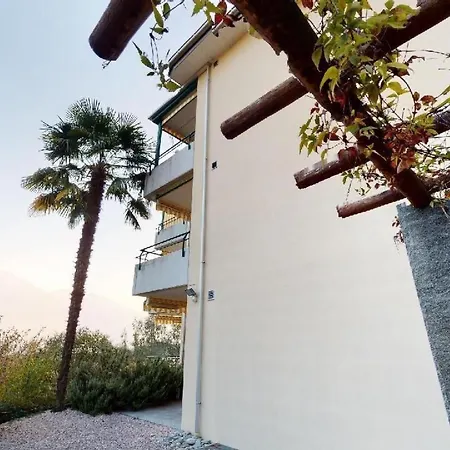 Casa Delle Vigne By Interhome Daire *