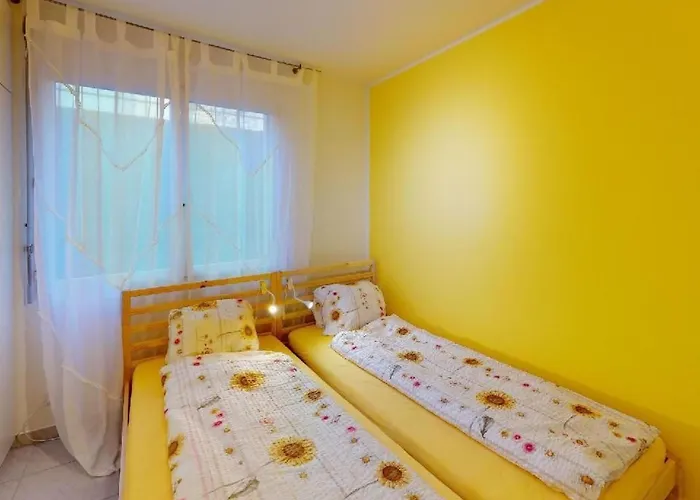 Apartament Casa Delle Vigne By Interhome *