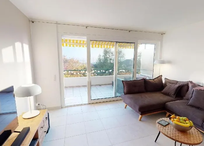 Casa Delle Vigne By Interhome Apartament *