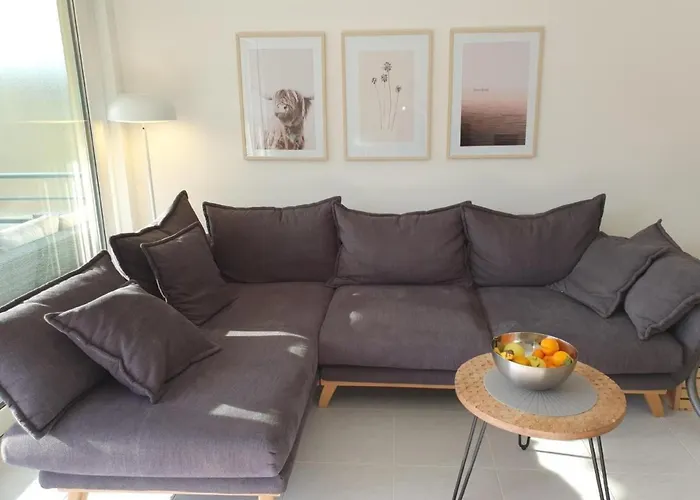 Casa Delle Vigne By Interhome Apartament Minusio