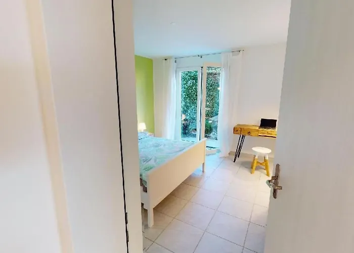 Apartament Casa Delle Vigne By Interhome