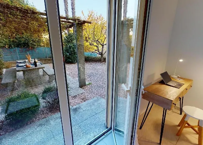 Apartament Casa Delle Vigne By Interhome