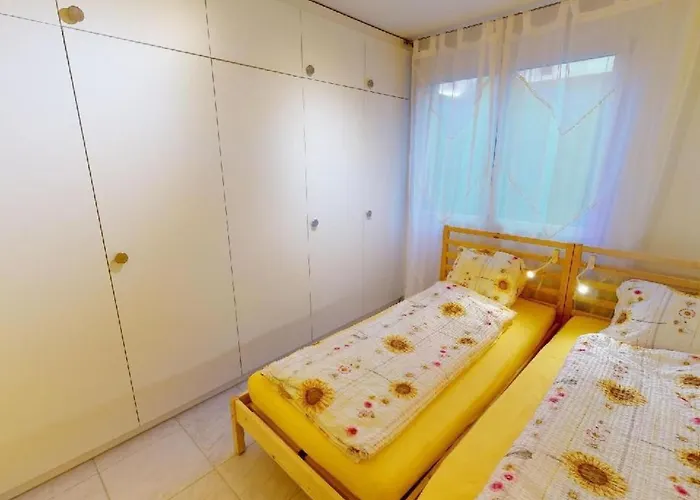 Casa Delle Vigne By Interhome