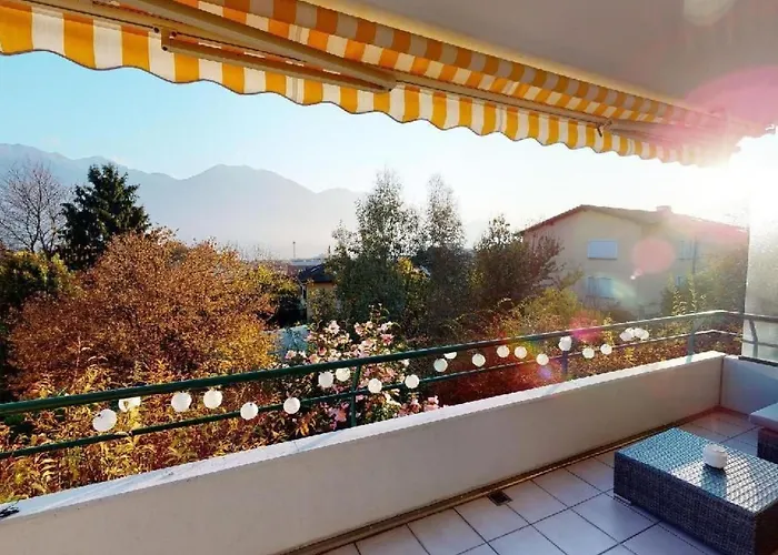 Apartament Casa Delle Vigne By Interhome