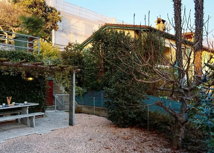 Casa Delle Vigne By Interhome Minusio