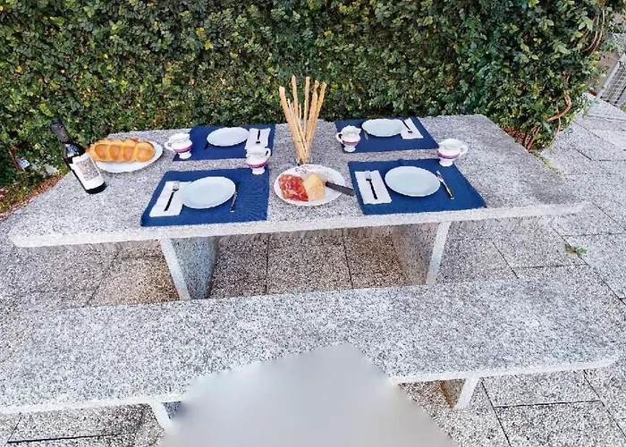 Casa Delle Vigne By Interhome *