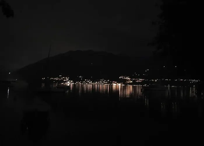 Casa Delle Vigne By Interhome Apartament Minusio